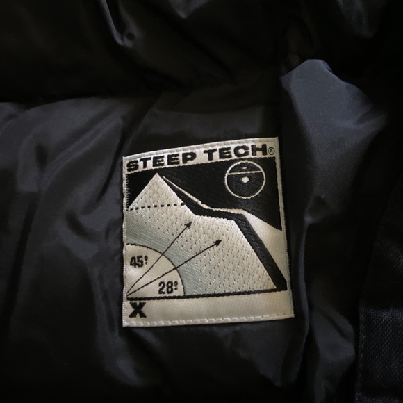 Vintage North Face - Picture 4 of 5